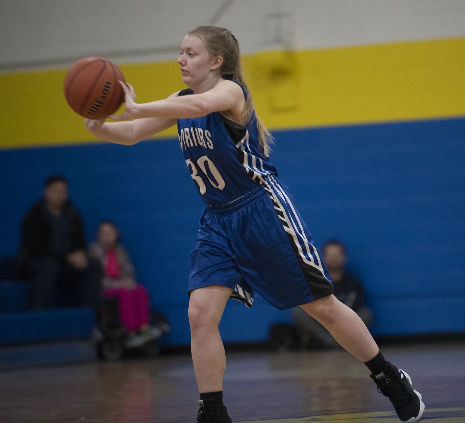 Steeleville vs. Marissa